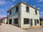 Satılır 6 otaqlı 300 m2 həyət evi Mehdiabad