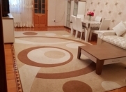 Satılır 5 otaqlı 120 m2 həyət evi Sahil