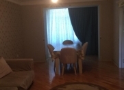 Satılır 5 otaqlı 125 m2 köhnə tikili 8 km