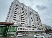 Satılır 2 otaqlı 50 m2 yeni tikili 8 mkr