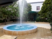 İcarəyə verilir 4 otaqlı 400 m2 bağ evi Abşeron r.