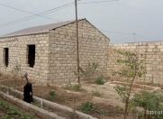 Satılır 3 otaqlı 100 m2 bağ evi Hövsan
