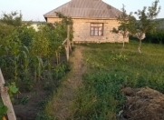 Satılır 4 otaqlı 120 m2 bağ evi İsmayıllı