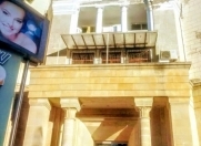 Satılır 2 otaqlı 60 m2 köhnə tikili İncəsənət və Mədəniyyət Un.