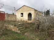 Satılır 17 sot torpaq Mərdəkan