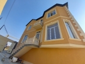 Satılır 6 otaqlı 270 m2 həyət evi Masazır