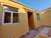 Satılır 3 otaqlı 75 m2 həyət evi Masazır