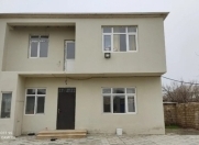 Satılır 4 otaqlı 80 m2 həyət evi Bahar
