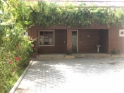 Satılır 4 otaqlı 105 m2 bağ evi Mərdəkan