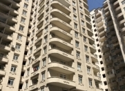 Satılır 2 otaqlı 65 m2 yeni tikili Asan Xidmət-1