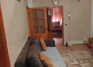 Satılır 2 otaqlı 55 m2 köhnə tikili 7 mkr