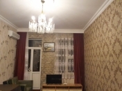 İcarəyə verilir 2 otaqlı 60 m2 köhnə tikili Sahil m.