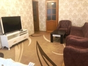 İcarəyə verilir 2 otaqlı 80 m2 köhnə tikili Sahil m.