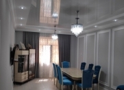 Satılır 6 otaqlı 330 m2 həyət evi Zabrat 1