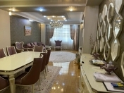 İcarəyə verilir 3 otaqlı 150 m2 yeni tikili Gənclik m.