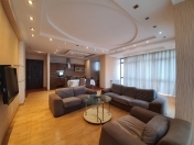 İcarəyə verilir 4 otaqlı 170 m2 yeni tikili İçəri Şəhər