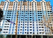 Satılır 1 otaqlı 64 m2 yeni tikili Neftçilər m.