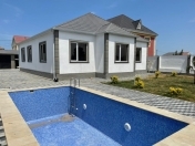 Satılır 4 otaqlı 150 m2 bağ evi Mərdəkan