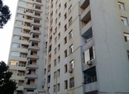 Satılır 2 otaqlı 76 m2 yeni tikili Həzi Aslanov