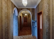 Satılır 4 otaqlı 105 m2 köhnə tikili Bakıxanov