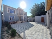 Satılır 5 otaqlı 220 m2 həyət evi Zabrat 1