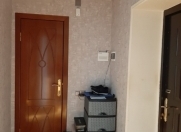 Satılır 1 otaqlı 43 m2 yeni tikili Məhəmmədli