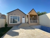 Satılır 3 otaqlı 120 m2 bağ evi Mərdəkan