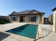 Satılır 4 otaqlı 200 m2 bağ evi Mərdəkan