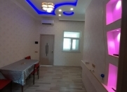 Satılır 3 otaqlı 60 m2 həyət evi Yasamal r.