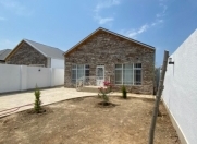 Satılır 4 otaqlı 105 m2 bağ evi Mərdəkan
