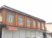 Satılır 5 otaqlı 154.6 m2 obyekt 8 km