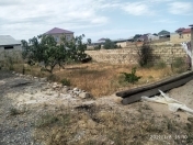 Satılır 6 sot torpaq Sumqayıt