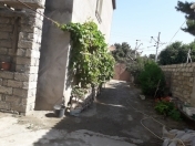 Satılır 3 sot torpaq 8 km