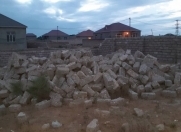 Satılır 3.5 sot torpaq Zabrat 2