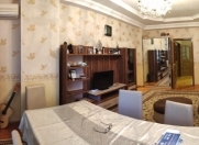 Satılır 2 otaqlı 96 m2 yeni tikili 7 mkr