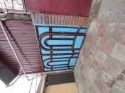 Satılır 6 otaqlı 120 m2 həyət evi Asan Xidmət-2