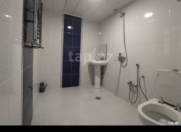 İcarəyə verilir 2 otaqlı 80 m2 həyət evi Rəsulzadə