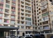 Satılır 3 otaqlı 110 m2 yeni tikili 4 mkr