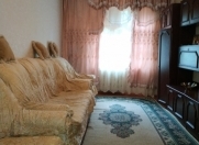 Satılır 2 otaqlı 55 m2 köhnə tikili Əhmədli