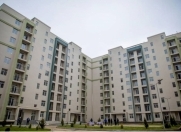 Satılır 1 otaqlı 35 m2 yeni tikili Gəncə