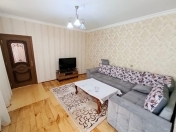 İcarəyə verilir 2 otaqlı 50 m2 həyət evi Badamdar