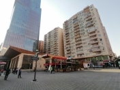 İcarəyə verilir 2 otaqlı 100 m2 yeni tikili Şah İsmayıl Xətai m.