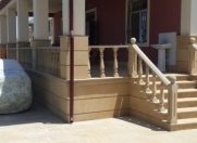 İcarəyə verilir 4 otaqlı 250 m2 bağ evi Pirşağı