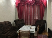 İcarəyə verilir 2 otaqlı 46 m2 yeni tikili Qara Qarayev m.