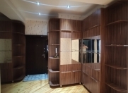 İcarəyə verilir 3 otaqlı 85 m2 yeni tikili Əhmədli