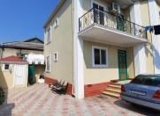 Satılır 4 otaqlı 180 m2 həyət evi Masazır