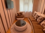 Satılır 3 otaqlı 85 m2 yeni tikili Xırdalan