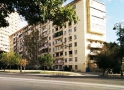 Satılır 3 otaqlı 60 m2 köhnə tikili Əhmədli