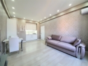 İcarəyə verilir 2 otaqlı 55 m2 yeni tikili Asan Xidmət-2