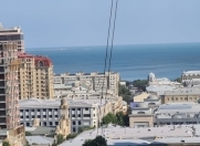 İcarəyə verilir 2 otaqlı 45 m2 yeni tikili 28 may